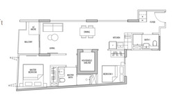 Lorong 32 Geylang (D14), Condominium #557482471
